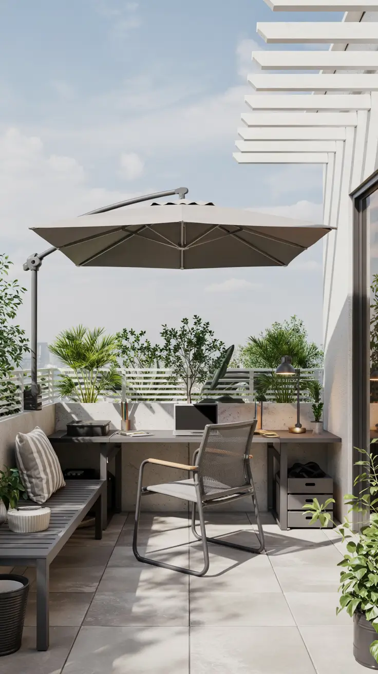 29 Terrace Design Ideas 2026 For Modern Rooftop And Outdoor Living