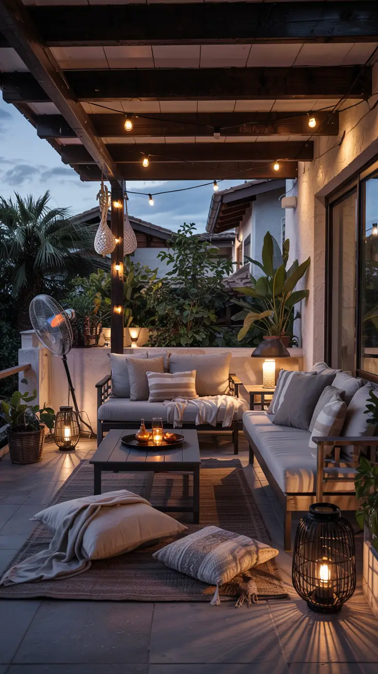 29 Terrace Design Ideas 2026 For Modern Rooftop And Outdoor Living