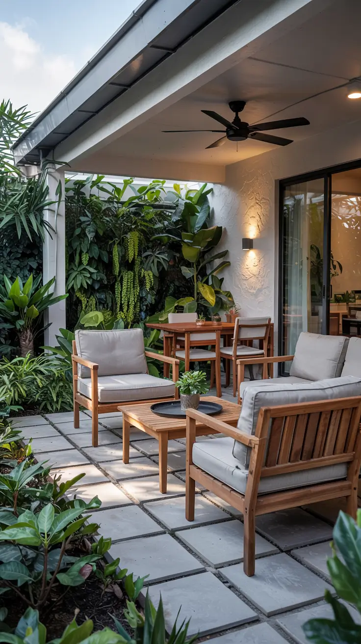 29 Terrace Design Ideas 2026 For Modern Rooftop And Outdoor Living