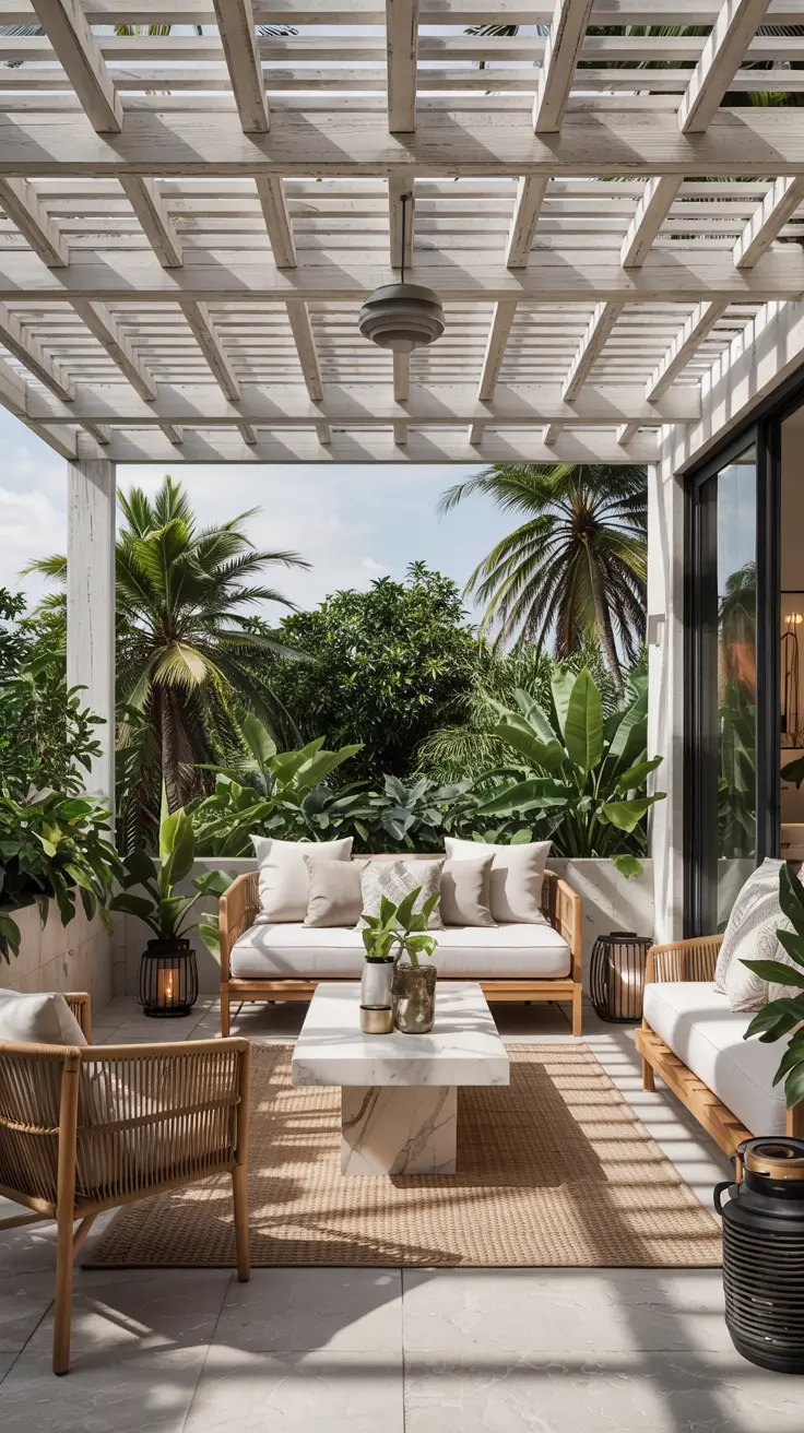 29 Terrace Design Ideas 2026 For Modern Rooftop And Outdoor Living