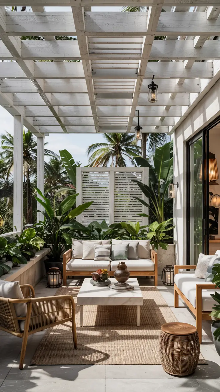 29 Terrace Design Ideas 2026 For Modern Rooftop And Outdoor Living