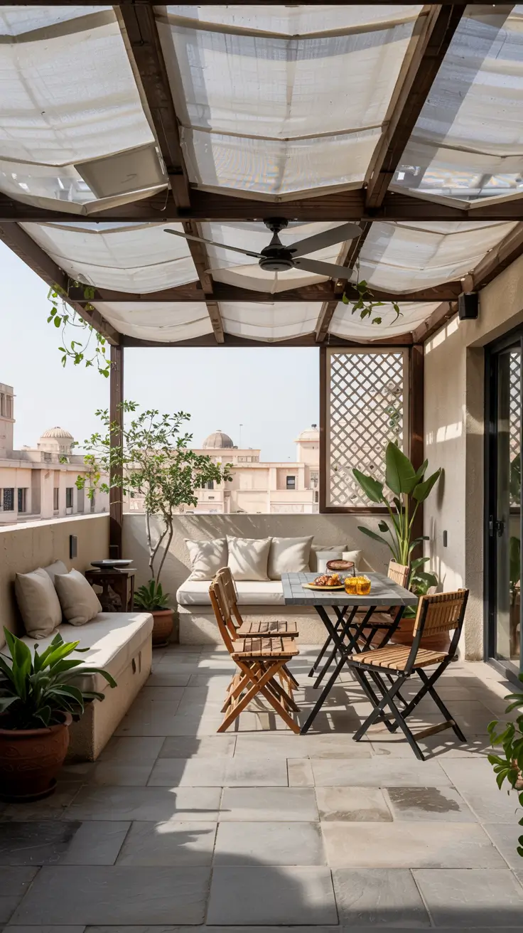 29 Terrace Design Ideas 2026 For Modern Rooftop And Outdoor Living