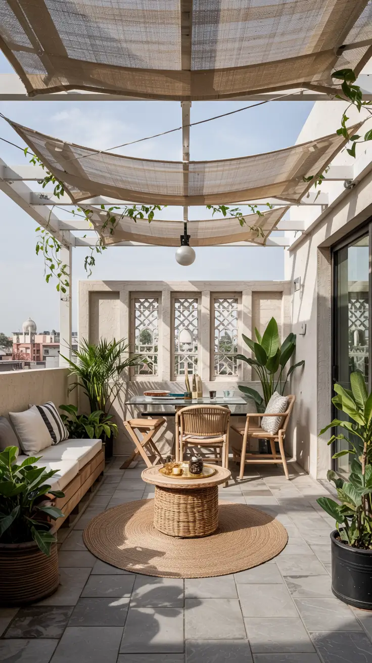 29 Terrace Design Ideas 2026 For Modern Rooftop And Outdoor Living