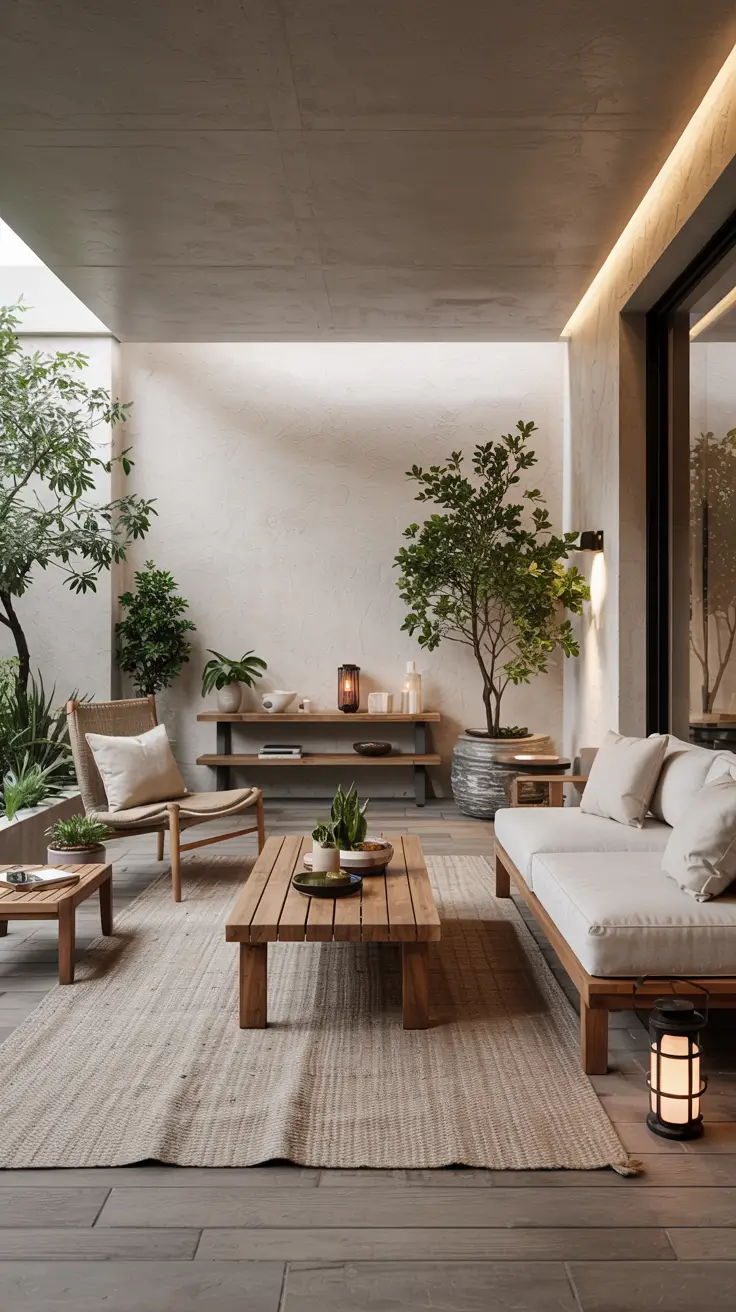 29 Terrace Design Ideas 2026 For Modern Rooftop And Outdoor Living