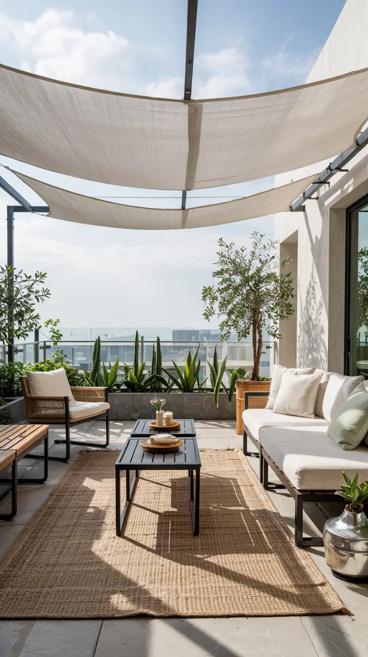 29 Terrace Design Ideas 2026 For Modern Rooftop And Outdoor Living