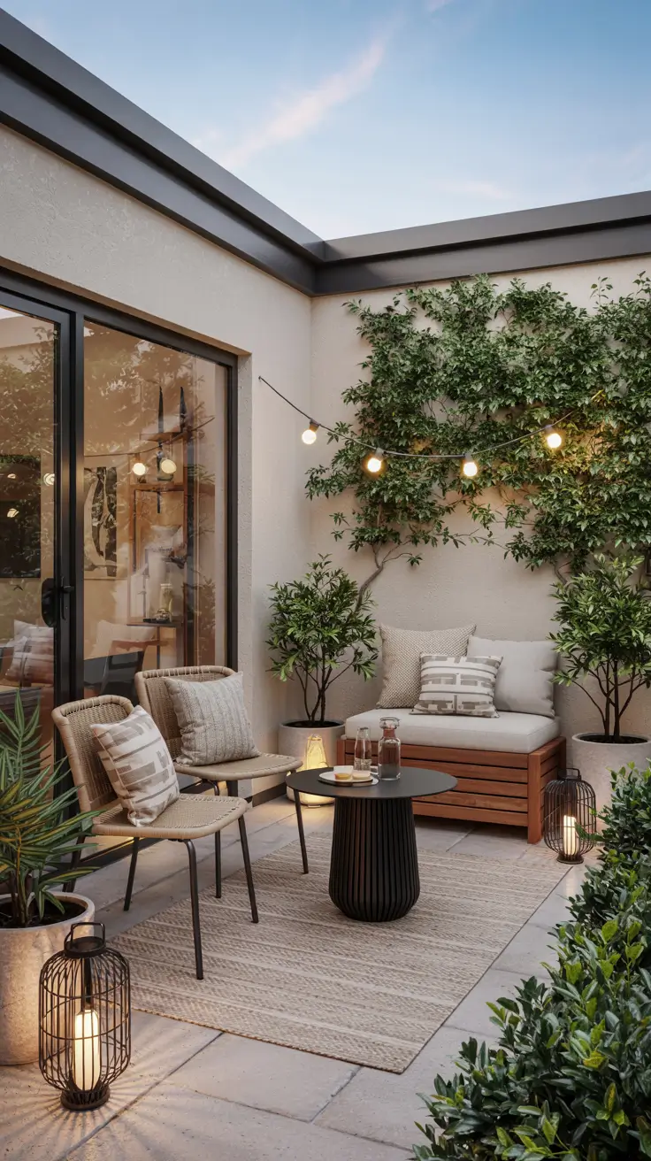 29 Terrace Design Ideas 2026 For Modern Rooftop And Outdoor Living