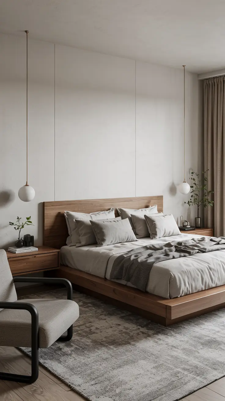 21 Wooden Bed Design Ideas 2026 For Modern, Simple, And Timeless Bedrooms