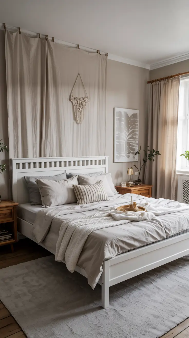 21 Wooden Bed Design Ideas 2026 For Modern, Simple, And Timeless Bedrooms