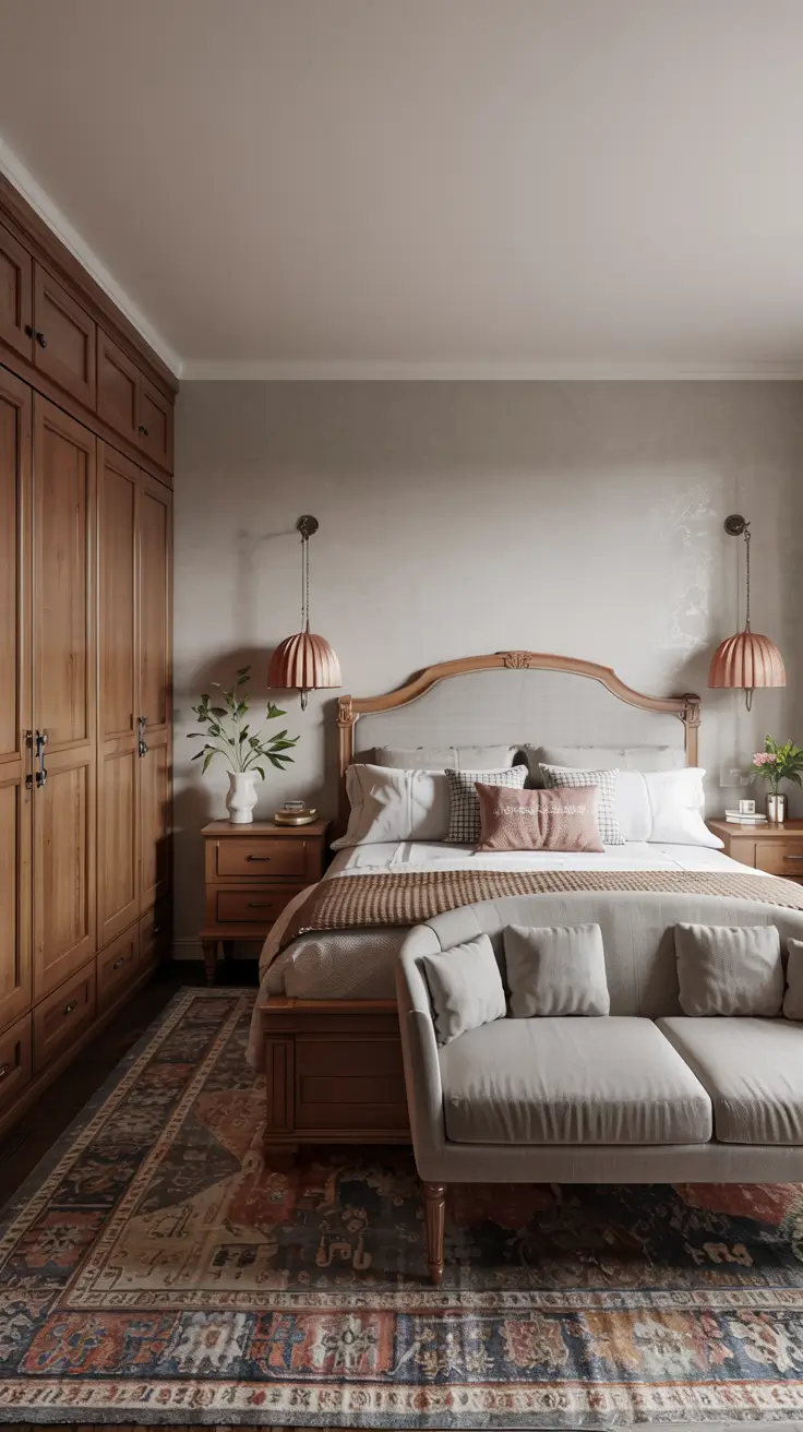 21 Wooden Bed Design Ideas 2026 For Modern, Simple, And Timeless Bedrooms