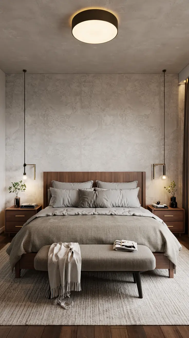 21 Wooden Bed Design Ideas 2026 For Modern, Simple, And Timeless Bedrooms