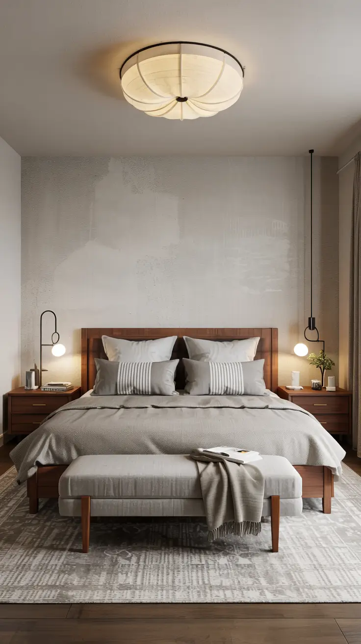 21 Wooden Bed Design Ideas 2026 For Modern, Simple, And Timeless Bedrooms