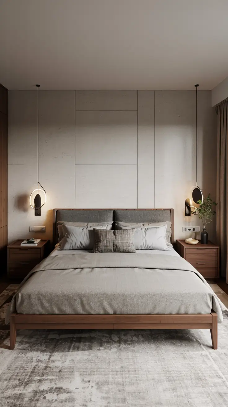 21 Wooden Bed Design Ideas 2026 For Modern, Simple, And Timeless Bedrooms