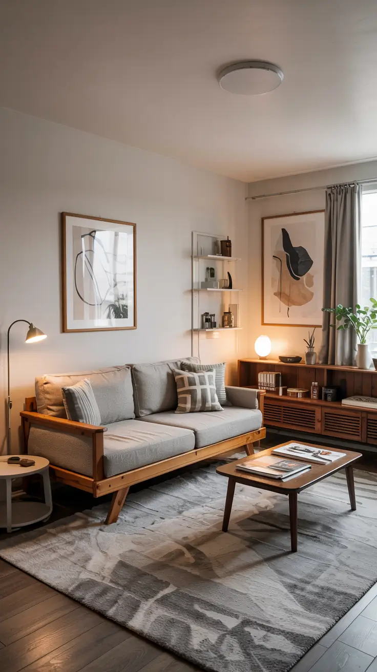 21 Wooden Bed Design Ideas 2026 For Modern, Simple, And Timeless Bedrooms