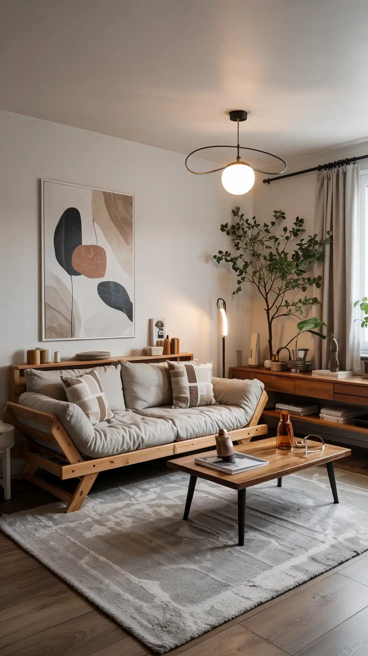 21 Wooden Bed Design Ideas 2026 For Modern, Simple, And Timeless Bedrooms