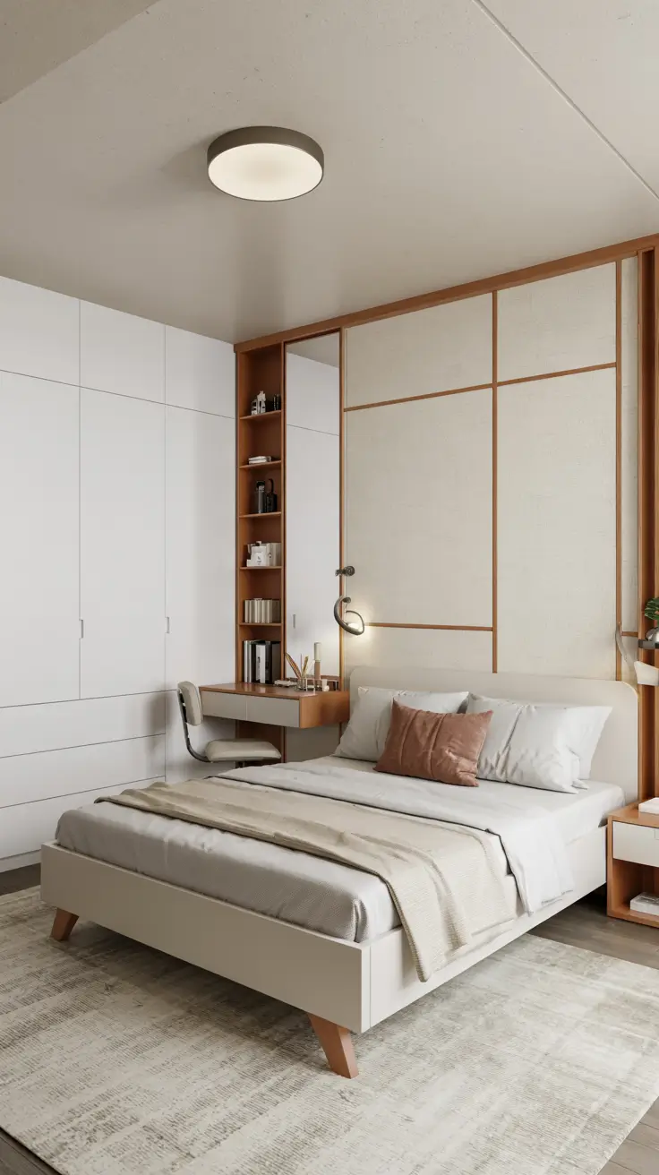 21 Wooden Bed Design Ideas 2026 For Modern, Simple, And Timeless Bedrooms