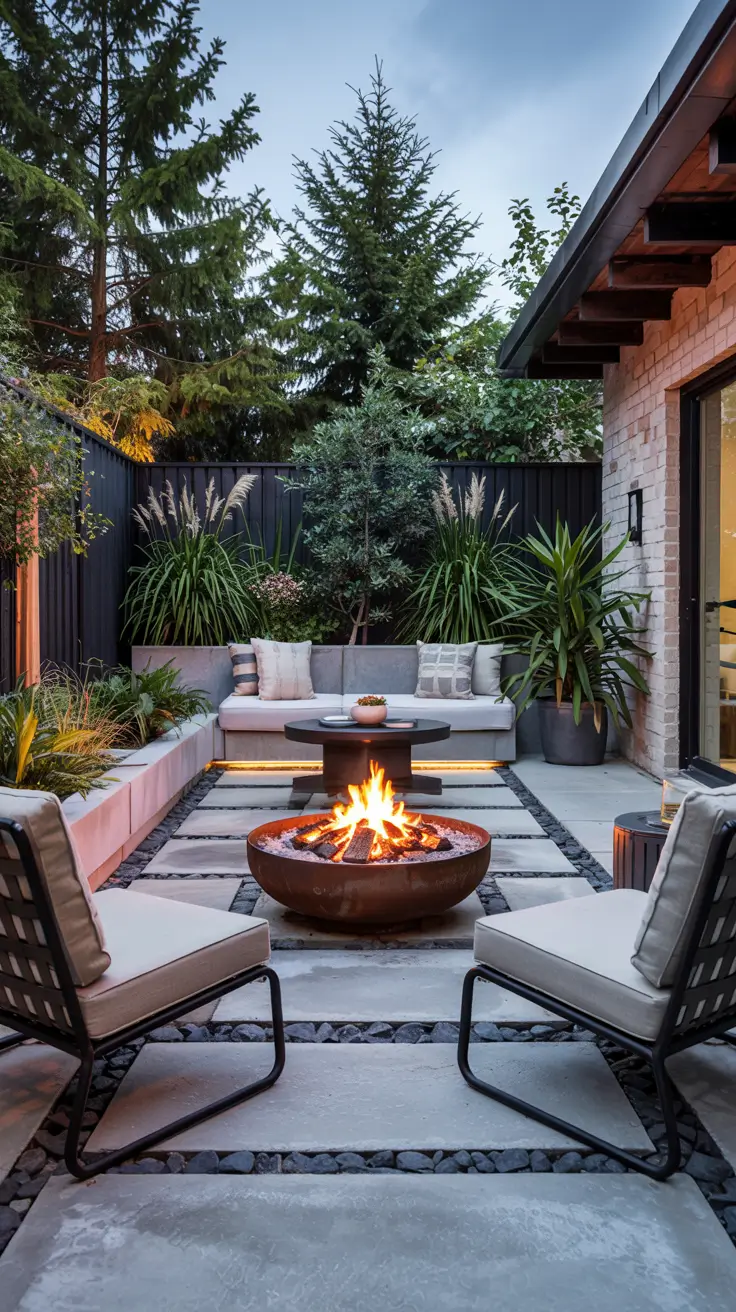 26 Yard Fire Pit Ideas 2026 For Modern Outdoor Living