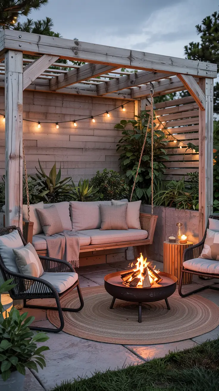 26 Yard Fire Pit Ideas 2026 For Modern Outdoor Living