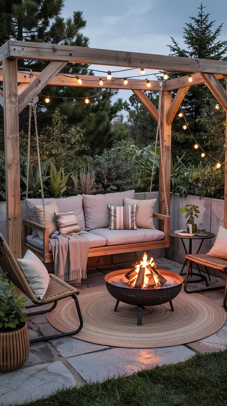 26 Yard Fire Pit Ideas 2026 For Modern Outdoor Living
