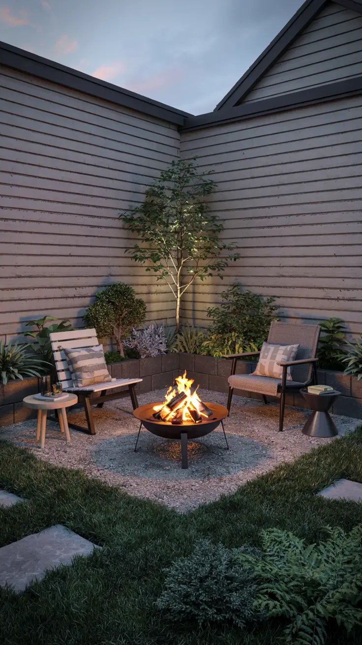 26 Yard Fire Pit Ideas 2026 For Modern Outdoor Living