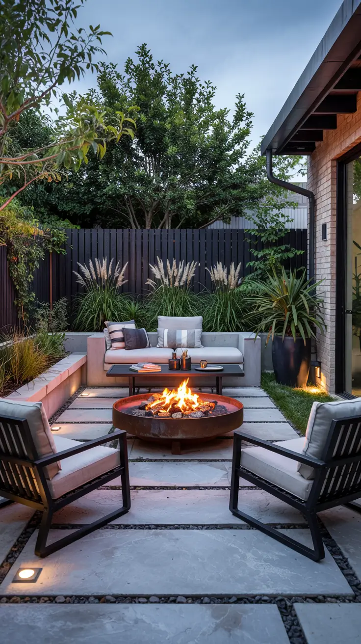 26 Yard Fire Pit Ideas 2026 For Modern Outdoor Living
