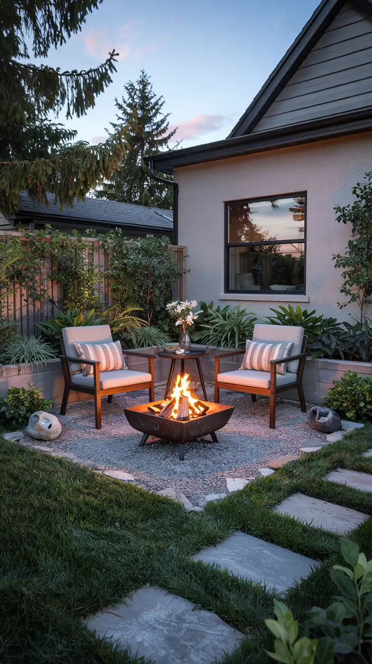 26 Yard Fire Pit Ideas 2026 For Modern Outdoor Living