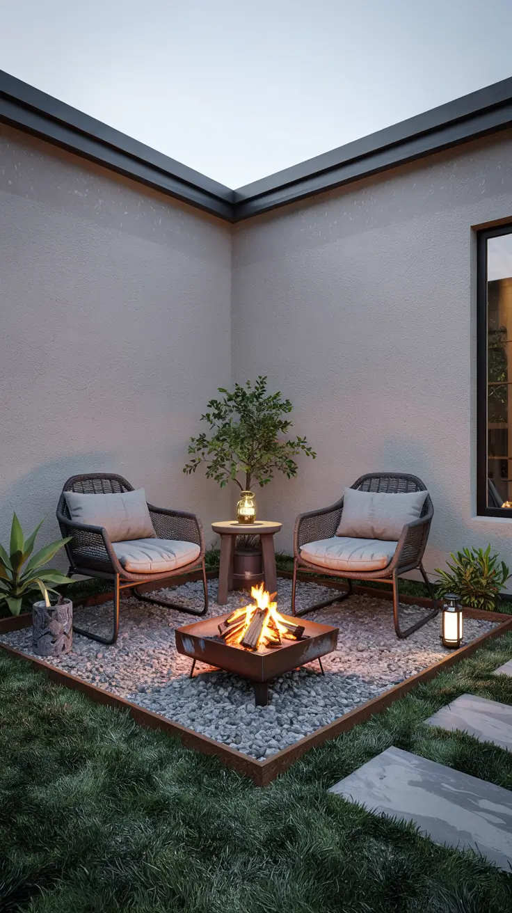 26 Yard Fire Pit Ideas 2026 For Modern Outdoor Living