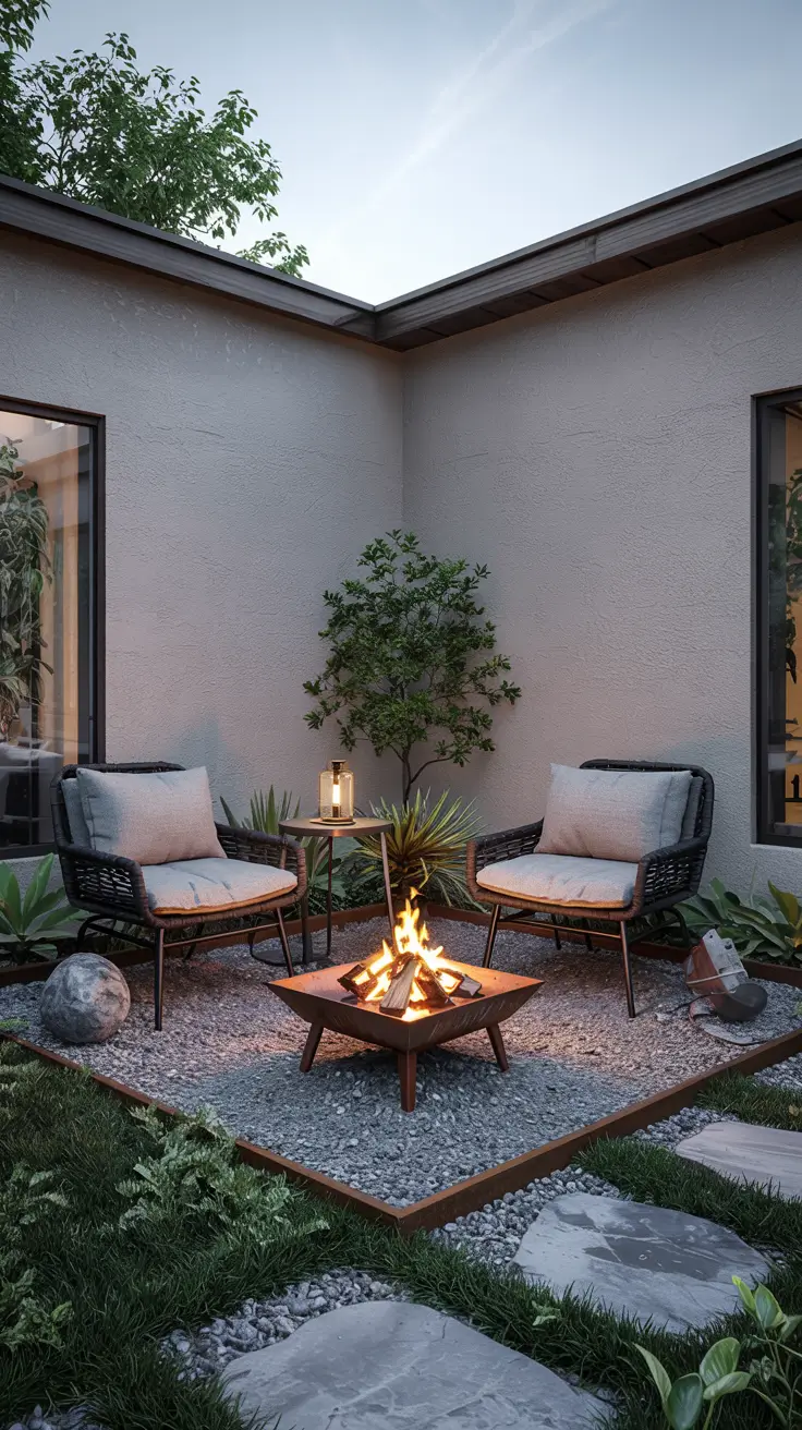 26 Yard Fire Pit Ideas 2026 For Modern Outdoor Living