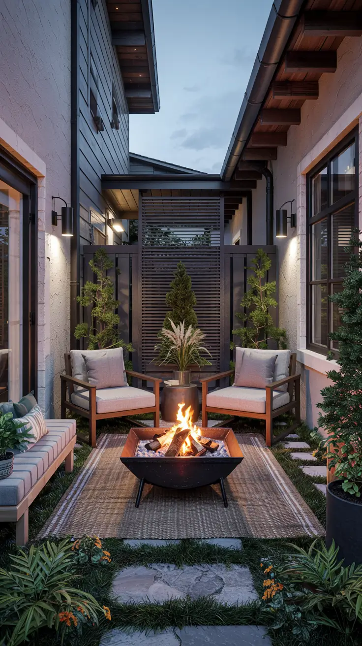 26 Yard Fire Pit Ideas 2026 For Modern Outdoor Living