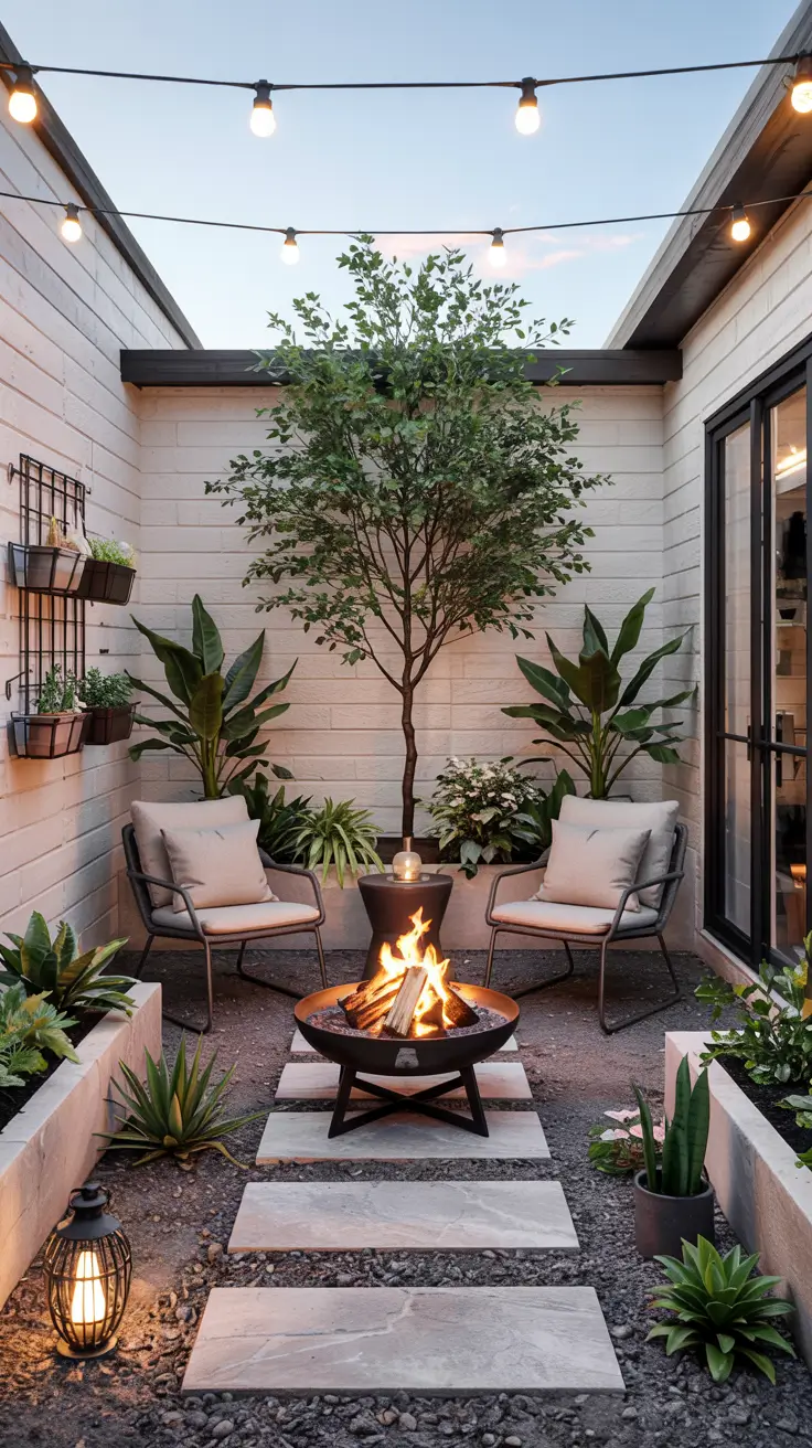 26 Yard Fire Pit Ideas 2026 For Modern Outdoor Living