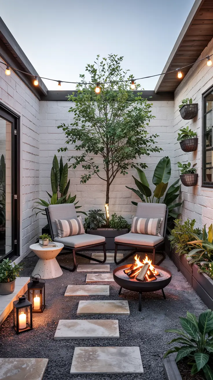 26 Yard Fire Pit Ideas 2026 For Modern Outdoor Living