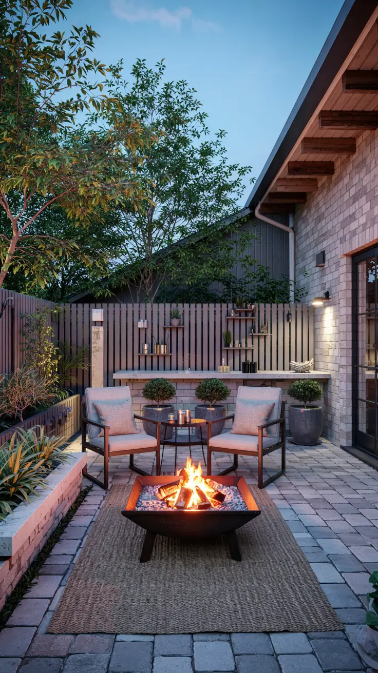 26 Yard Fire Pit Ideas 2026 For Modern Outdoor Living