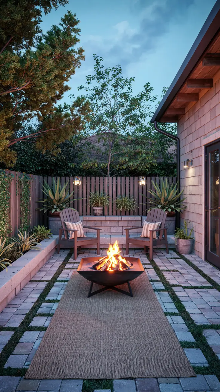 26 Yard Fire Pit Ideas 2026 For Modern Outdoor Living