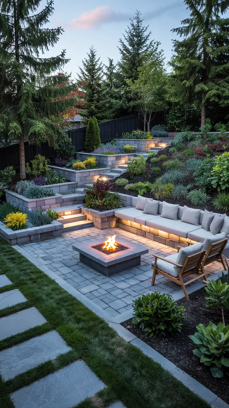 26 Yard Fire Pit Ideas 2026 For Modern Outdoor Living