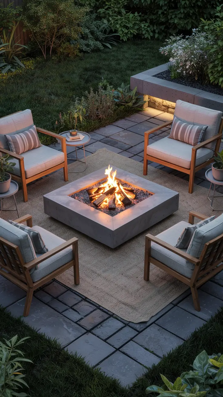 26 Yard Fire Pit Ideas 2026 For Modern Outdoor Living