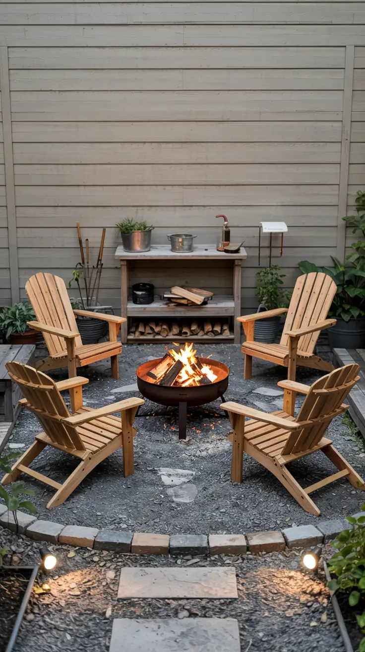 26 Yard Fire Pit Ideas 2026 For Modern Outdoor Living