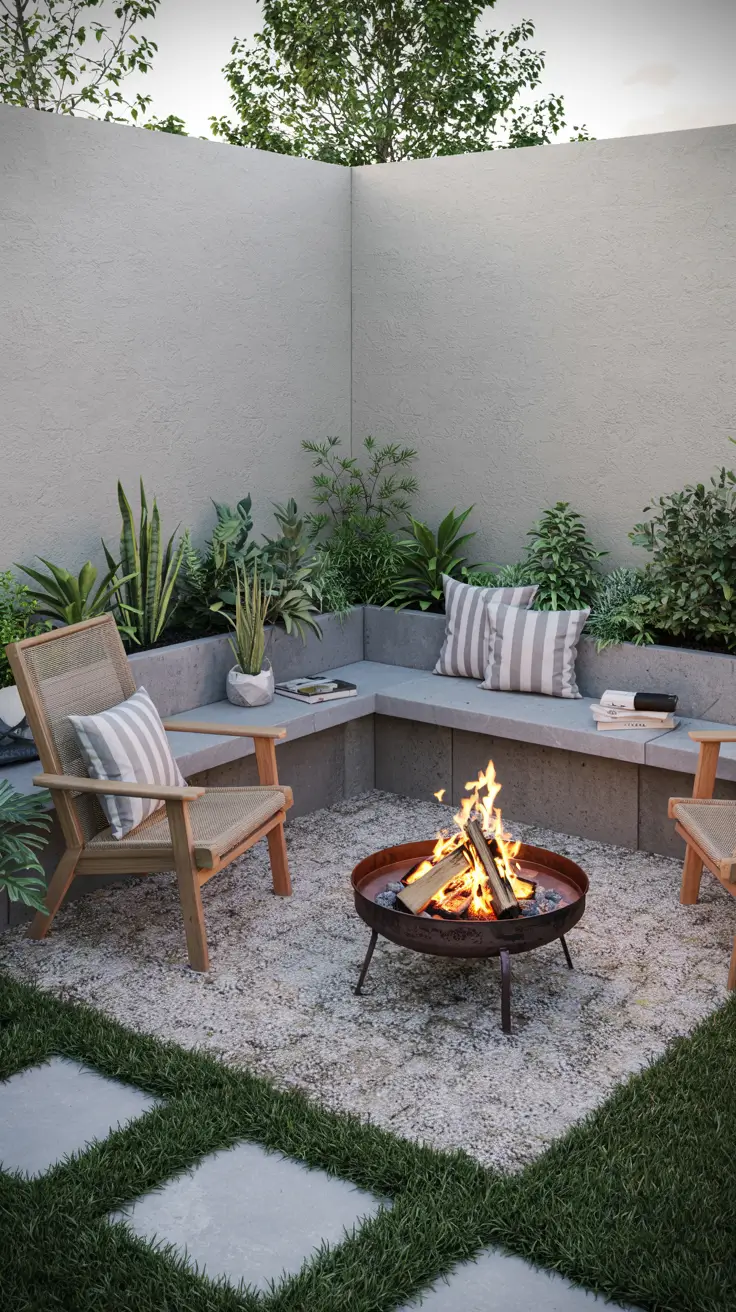 26 Yard Fire Pit Ideas 2026 For Modern Outdoor Living