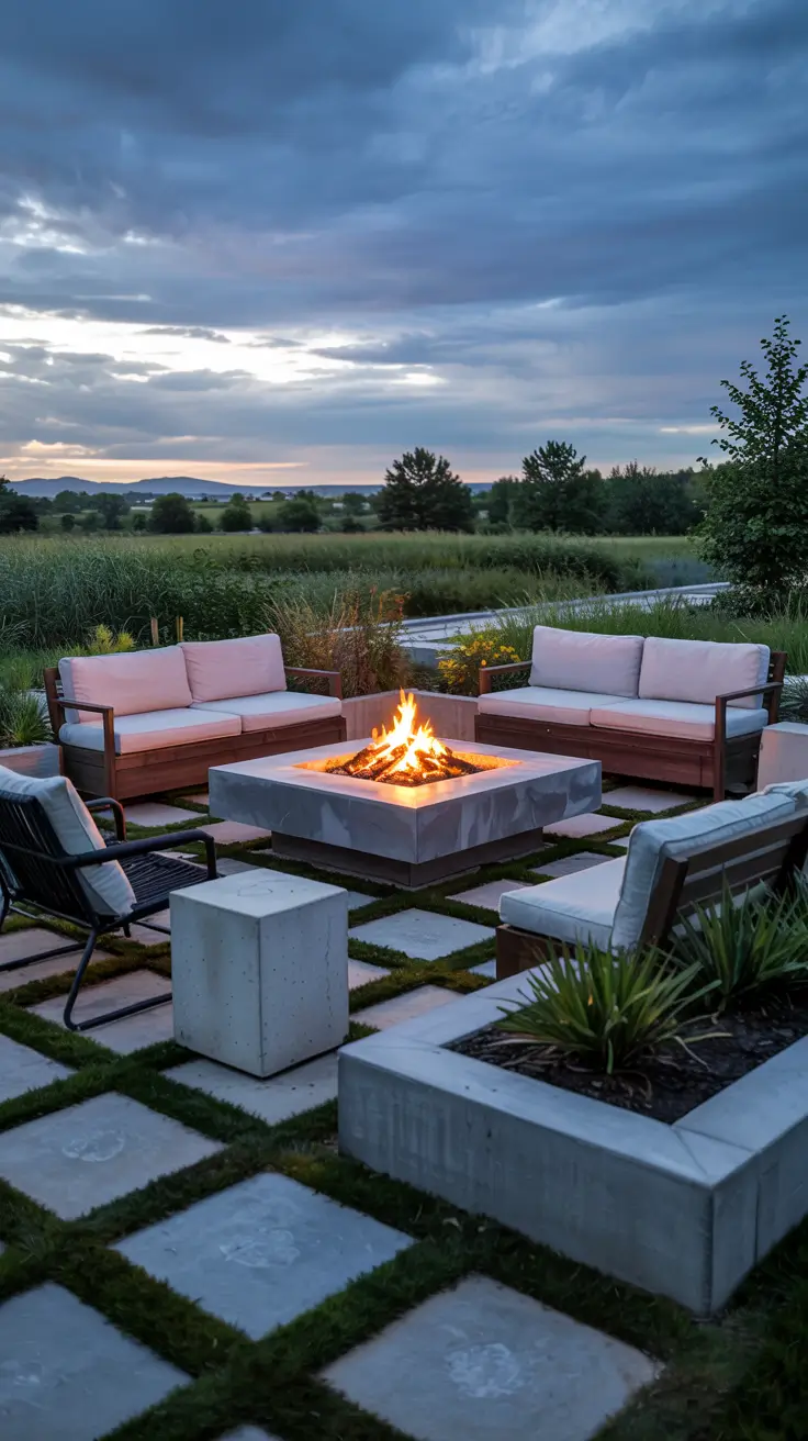 26 Yard Fire Pit Ideas 2026 For Modern Outdoor Living
