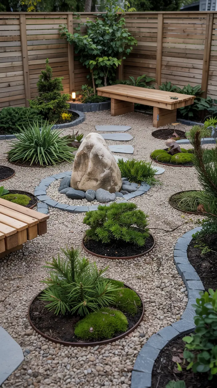 28 Zen Garden Ideas 2026 For Backyard, Indoor, And Small Spaces