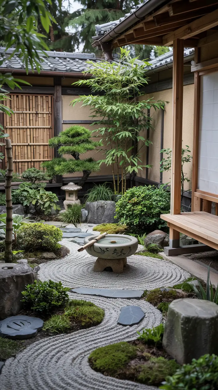 28 Zen Garden Ideas 2026 For Backyard, Indoor, And Small Spaces