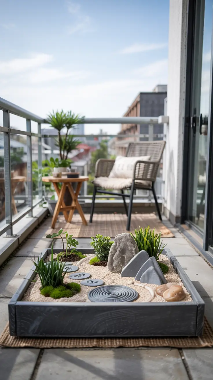 28 Zen Garden Ideas 2026 For Backyard, Indoor, And Small Spaces