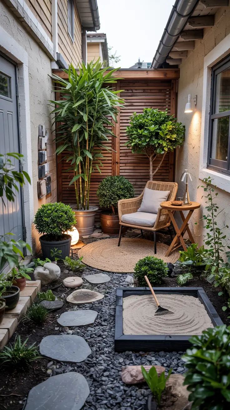 28 Zen Garden Ideas 2026 For Backyard, Indoor, And Small Spaces