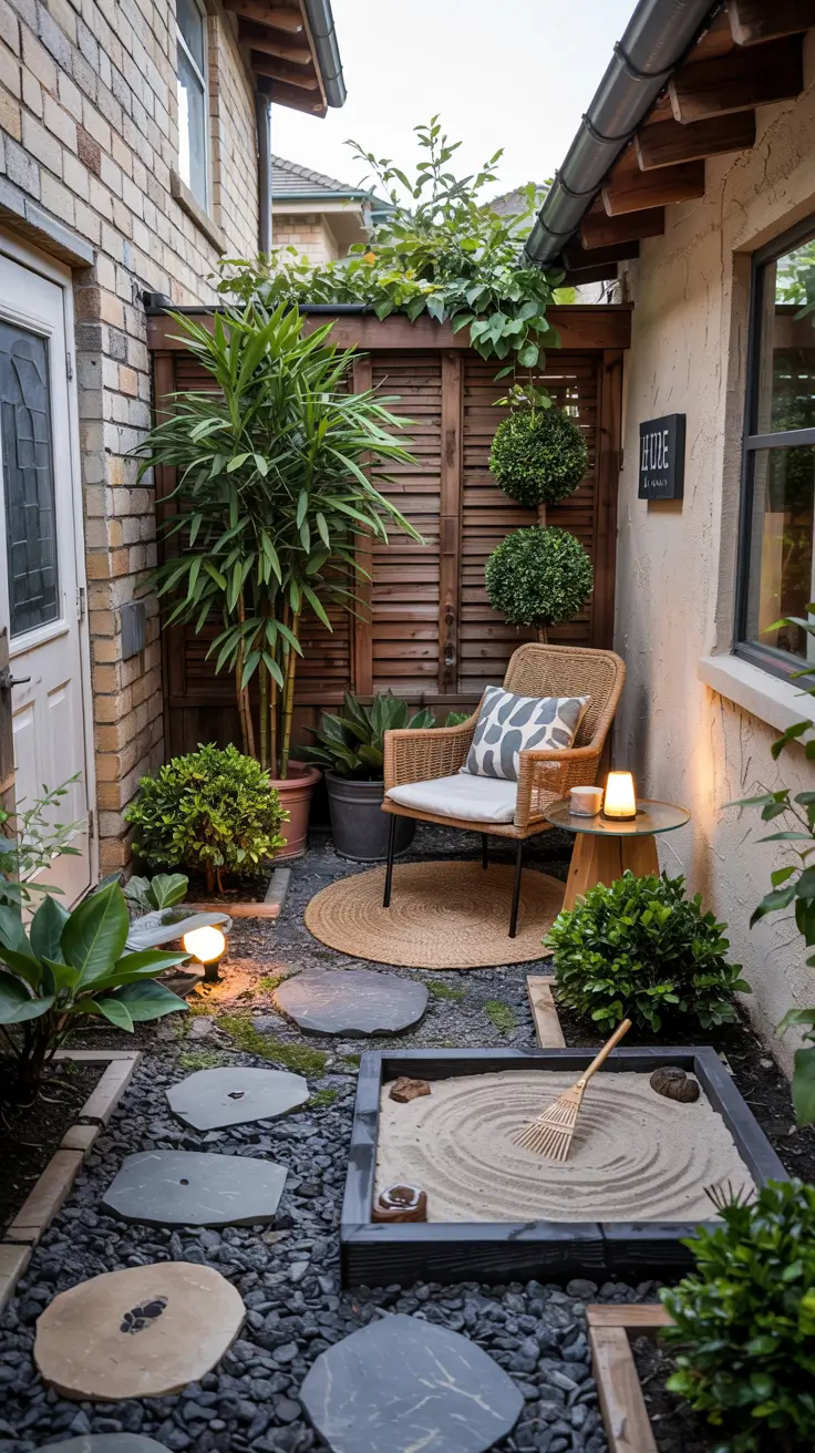 28 Zen Garden Ideas 2026 For Backyard, Indoor, And Small Spaces