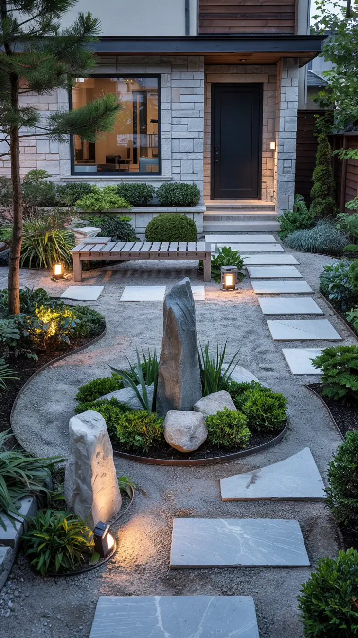 28 Zen Garden Ideas 2026 For Backyard, Indoor, And Small Spaces