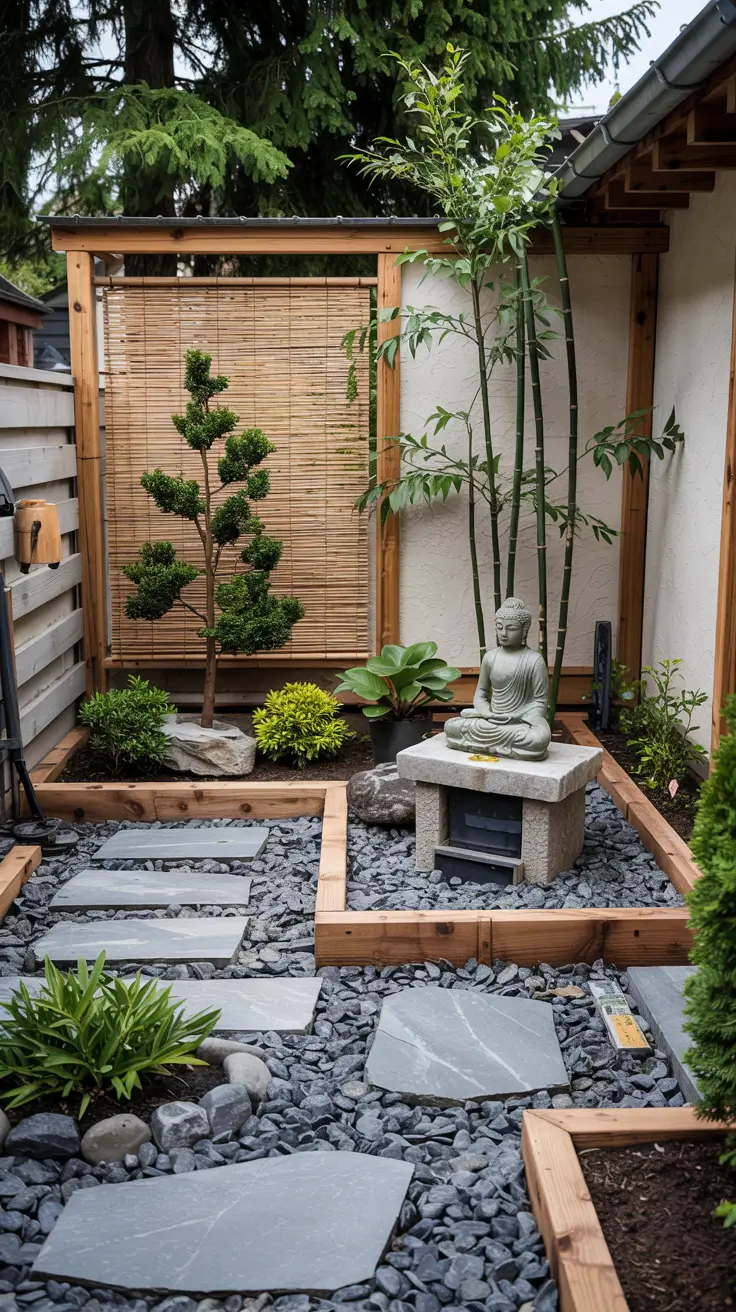 28 Zen Garden Ideas 2026 For Backyard, Indoor, And Small Spaces