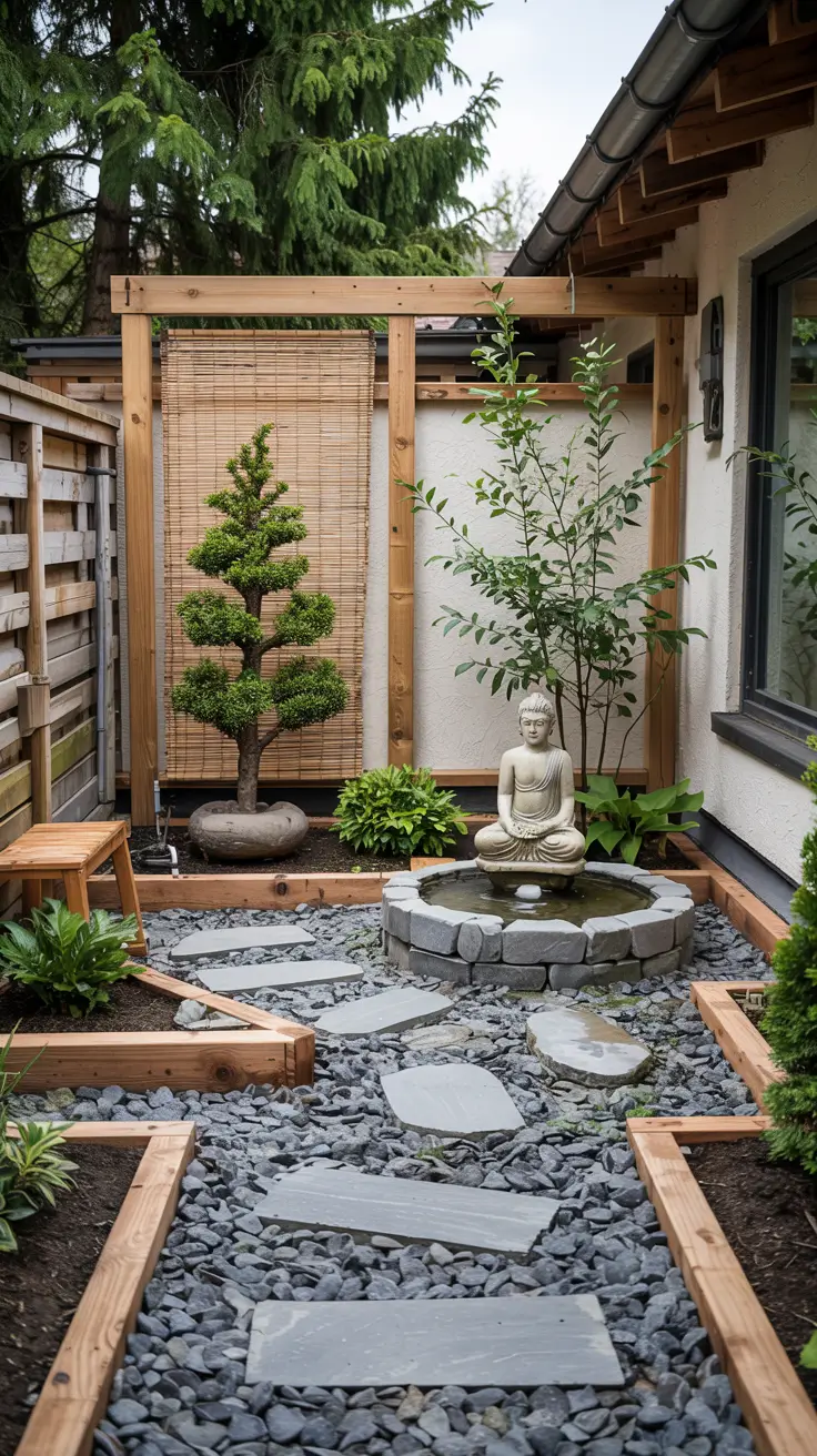 28 Zen Garden Ideas 2026 For Backyard, Indoor, And Small Spaces