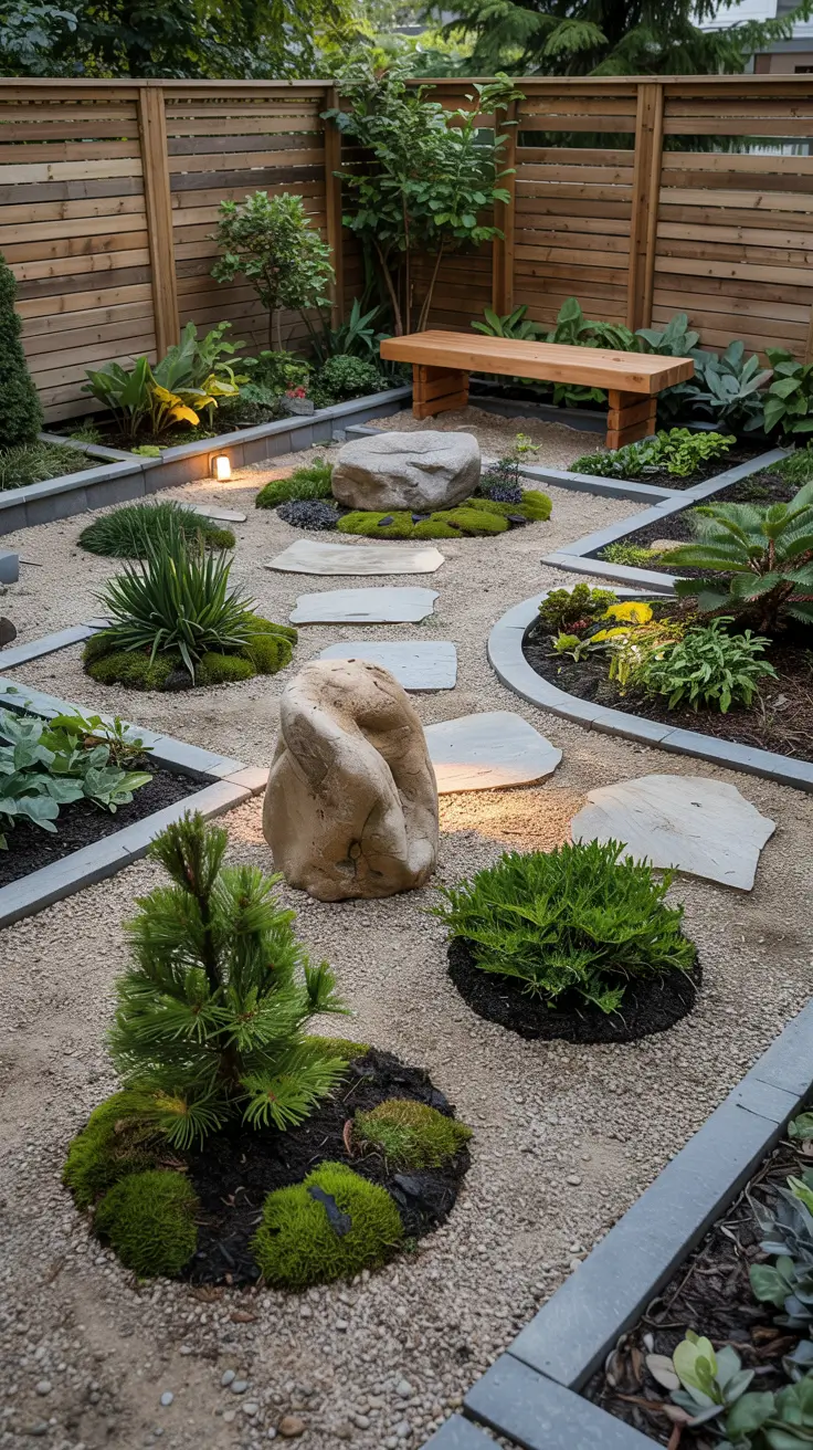 28 Zen Garden Ideas 2026 For Backyard, Indoor, And Small Spaces