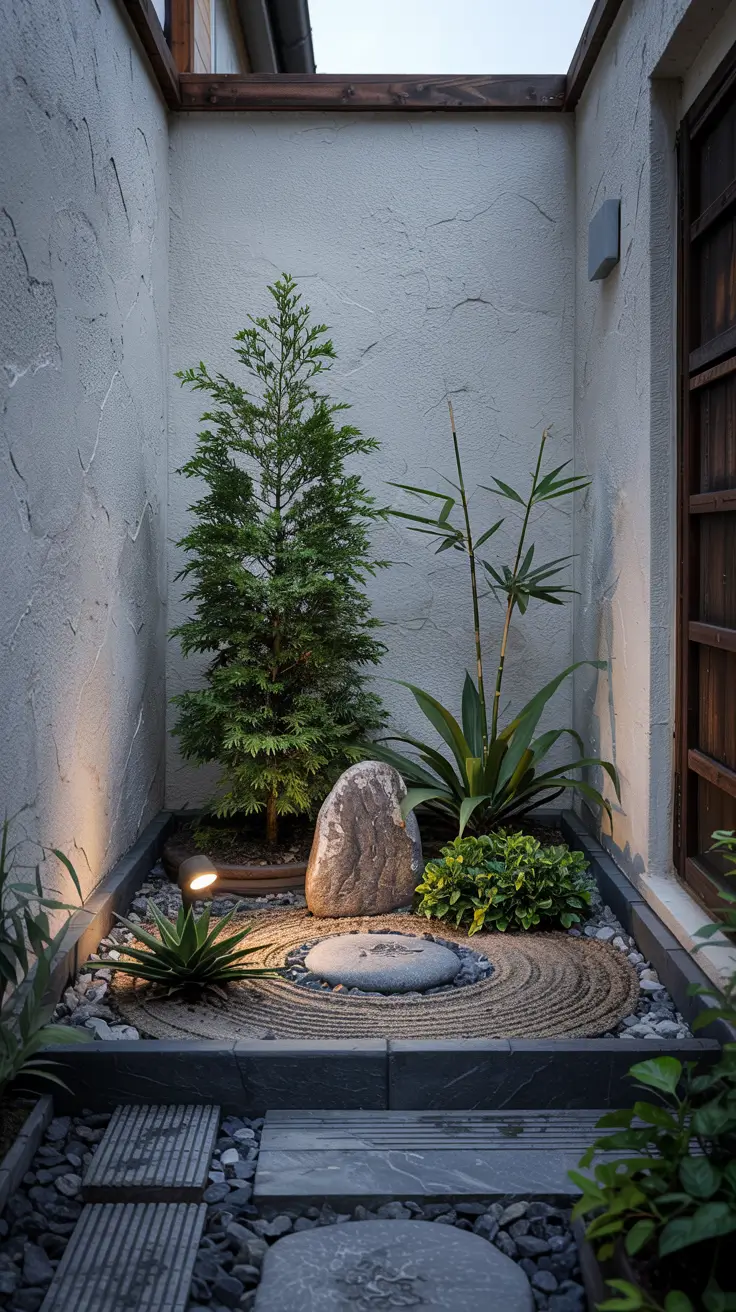 28 Zen Garden Ideas 2026 For Backyard, Indoor, And Small Spaces