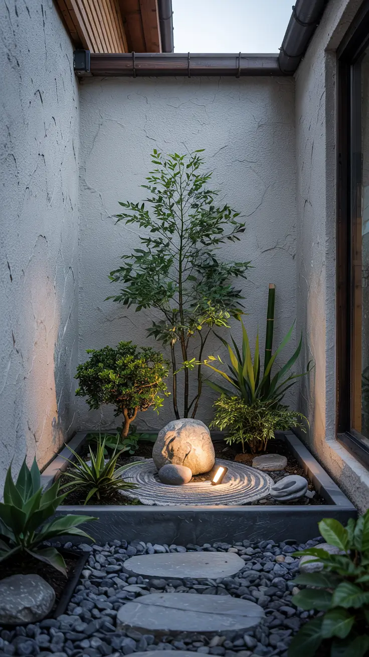 28 Zen Garden Ideas 2026 For Backyard, Indoor, And Small Spaces