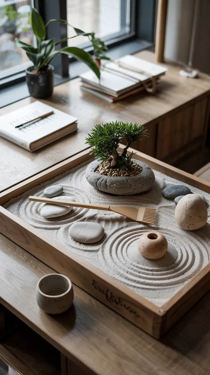 28 Zen Garden Ideas 2026 For Backyard, Indoor, And Small Spaces