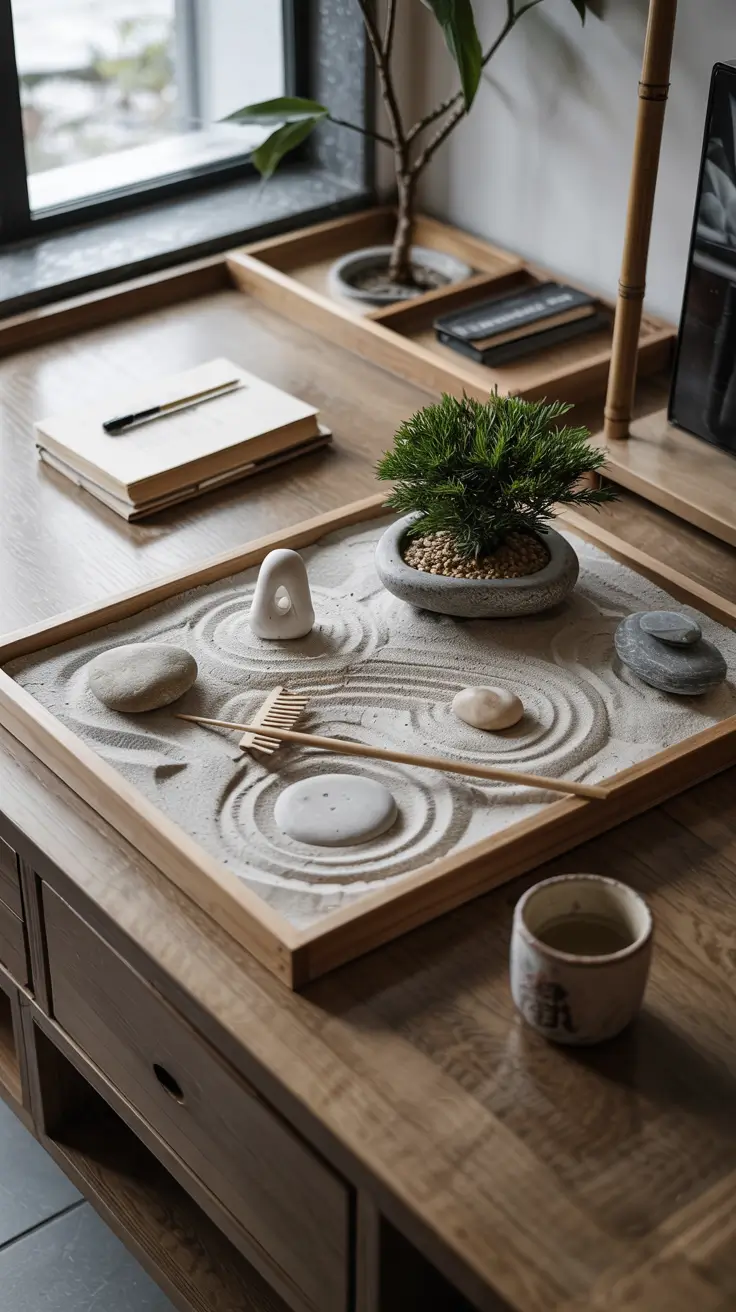 28 Zen Garden Ideas 2026 For Backyard, Indoor, And Small Spaces